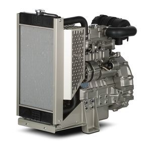 Dieselmotor 1