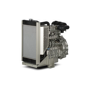 Dieselmotor 1