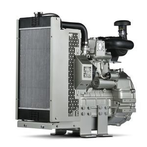 Dieselmotor 1