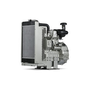 Dieselmotor 1