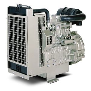 Dieselmotor 1