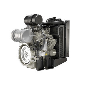 Dieselmotor 1