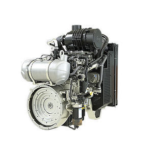 Dieselmotor 1