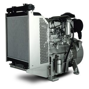 Dieselmotor 1