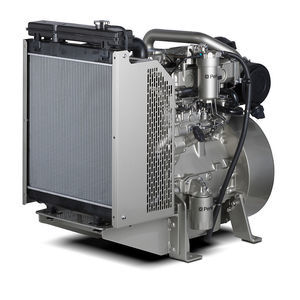 Dieselmotor 1