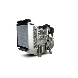Dieselmotor 1