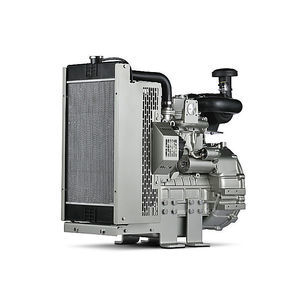 Dieselmotor 1