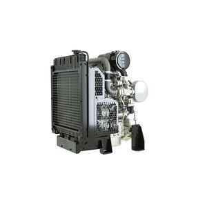 Dieselmotor 1