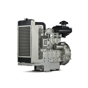Dieselmotor 1