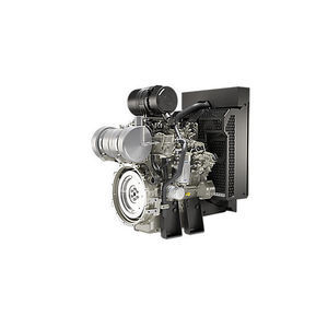 Dieselmotor 1
