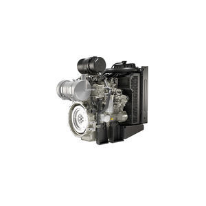 Dieselmotor 1