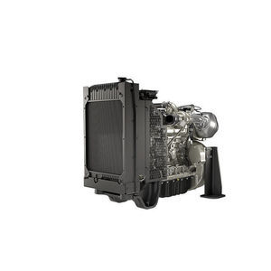 Dieselmotor 1