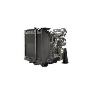 Dieselmotor 1