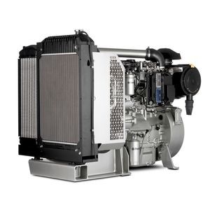 Dieselmotor 1