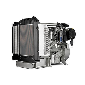 Dieselmotor 1