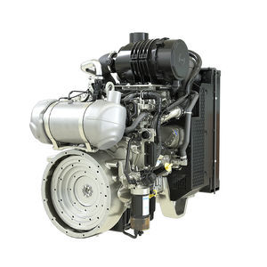 Dieselmotor 1