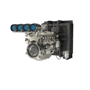 Dieselmotor 1