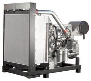 Dieselmotor 1