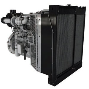 Dieselmotor 1