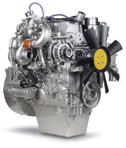 Dieselmotor
