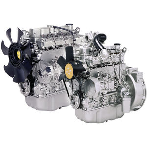 Dieselmotor
