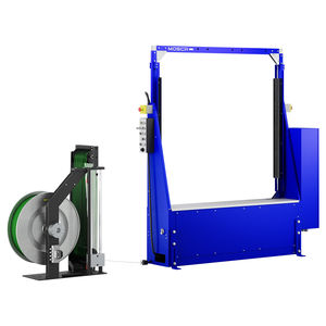 automatische Umreifungsmaschine