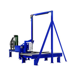 automatische Umreifungsmaschine