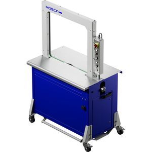 automatische Umreifungsmaschine 1