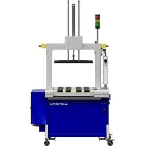 vollautomatische Umreifungsmaschine