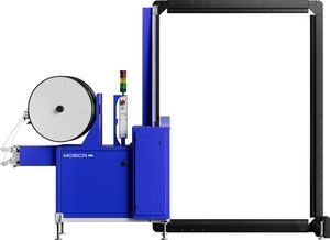 automatische Umreifungsmaschine