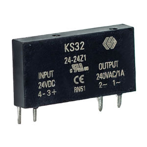 Statisches Relais / 24 V DC