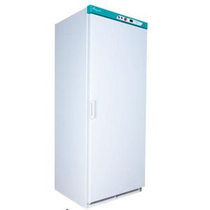 vertikaler Gefrierschrank