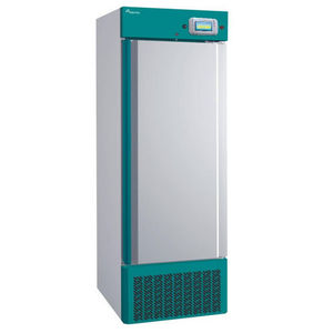 vertikaler Gefrierschrank