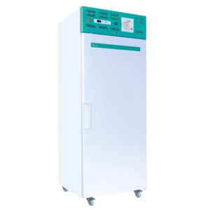 vertikaler Gefrierschrank