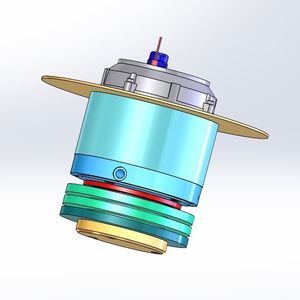 Asynchronmotor