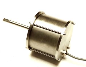 Universalmotor