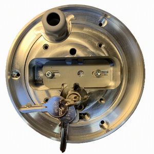 Asynchronmotor