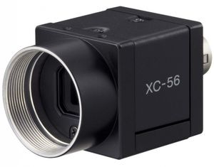 monochromes Kameramodul 1