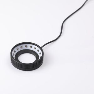 blauer Illuminator
