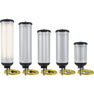 LED-Lampe