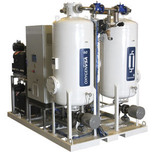 stationärer Sauerstoffgenerator