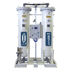 stationärer Sauerstoffgenerator