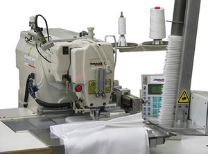 Gewebe-Nähmaschine 1