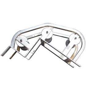 Walze für Kabel