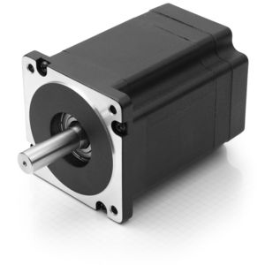 bürstenloser Motor