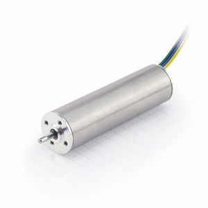 DC-Motor