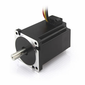 bürstenloser Motor