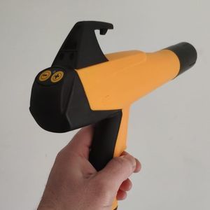 Pulverpistole 1