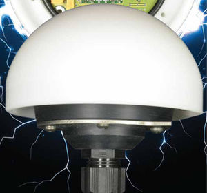 RF-Antenne / GNSS / Rundstrahl / aktiv