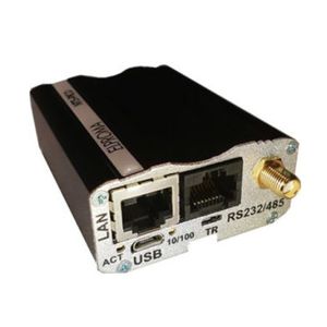 Time-Server / NTP